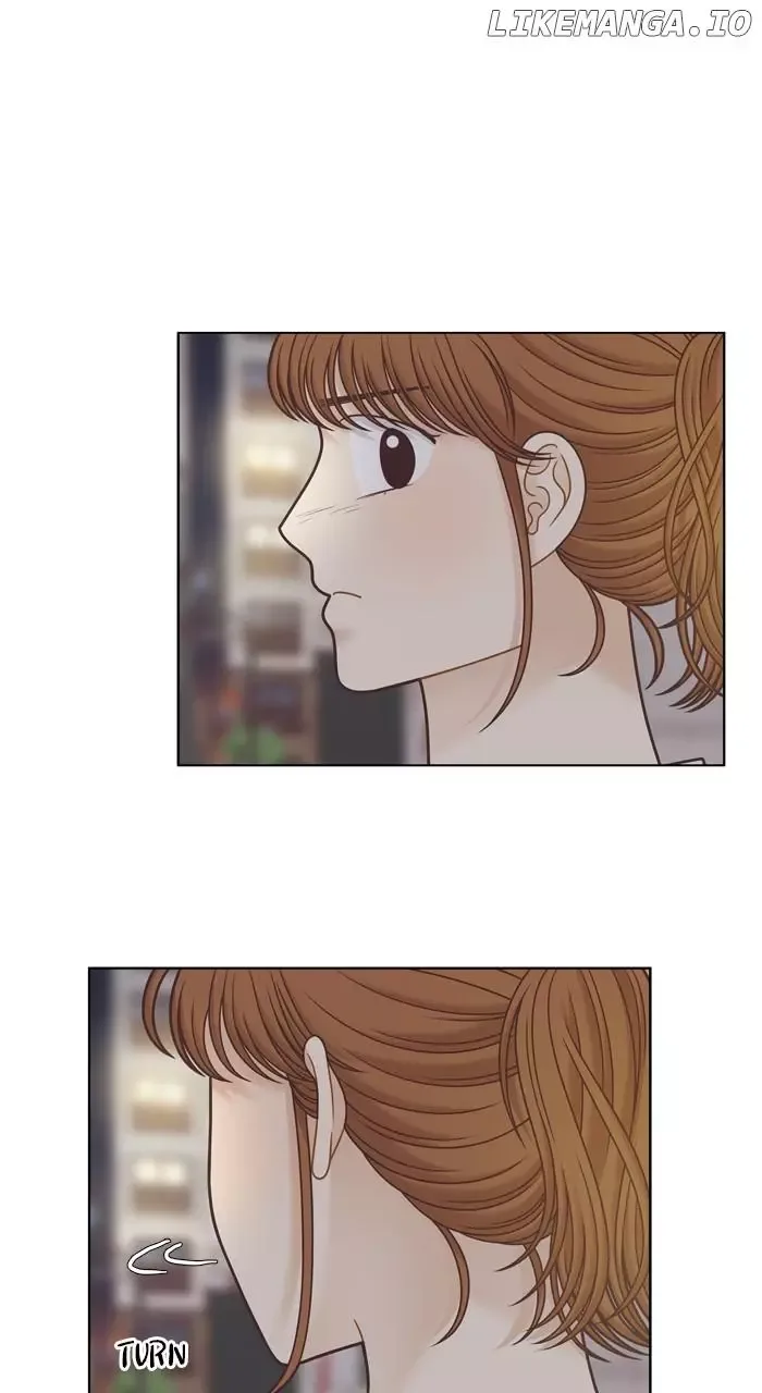 Girl's World Chapter 376 page 5