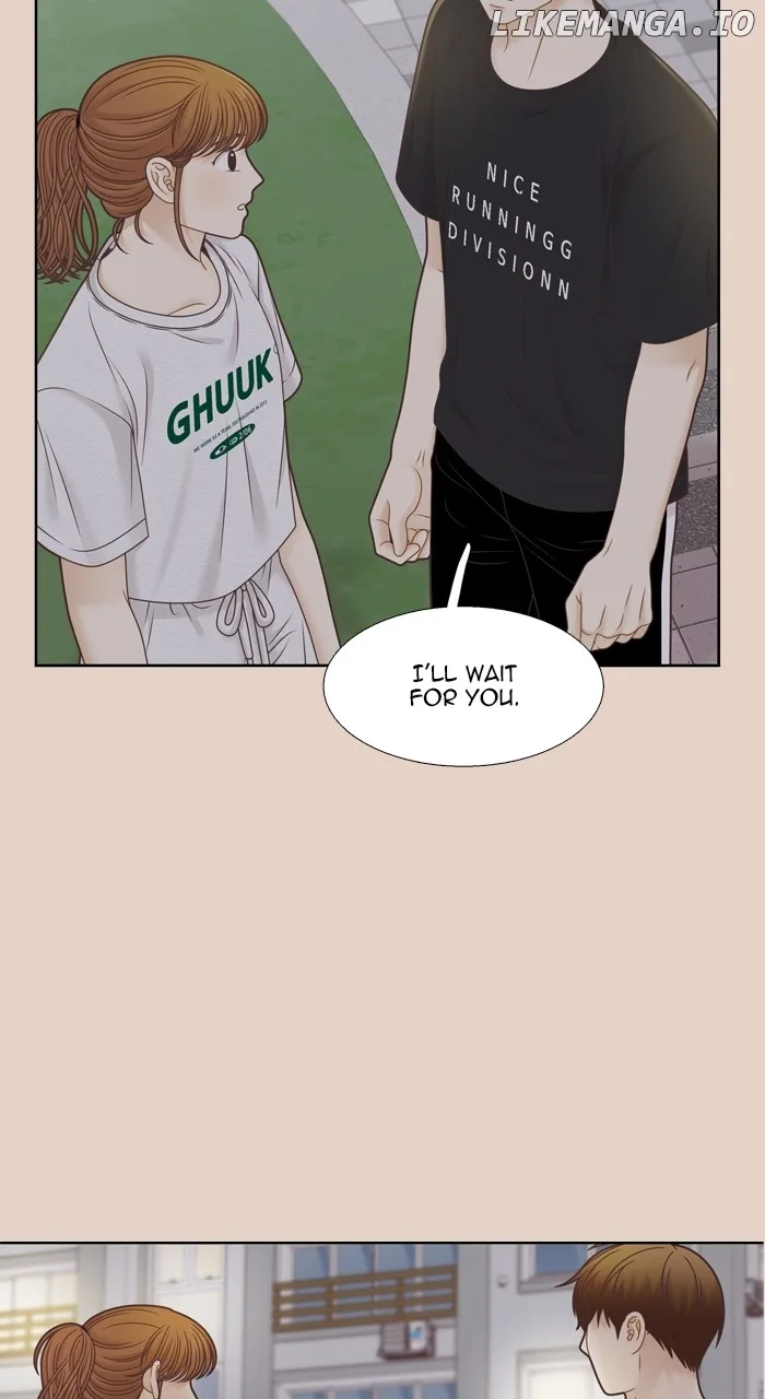 Girl's World Chapter 375 page 15