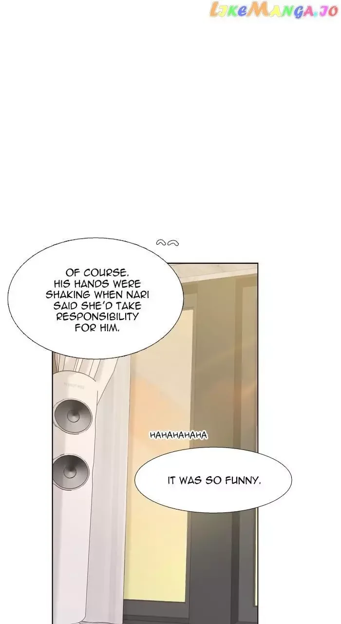 Girl's World Chapter 368 page 74