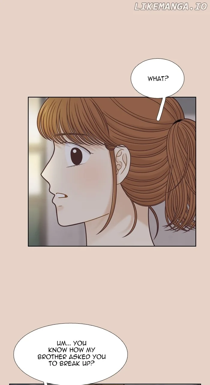 Girl's World Chapter 375 page 20