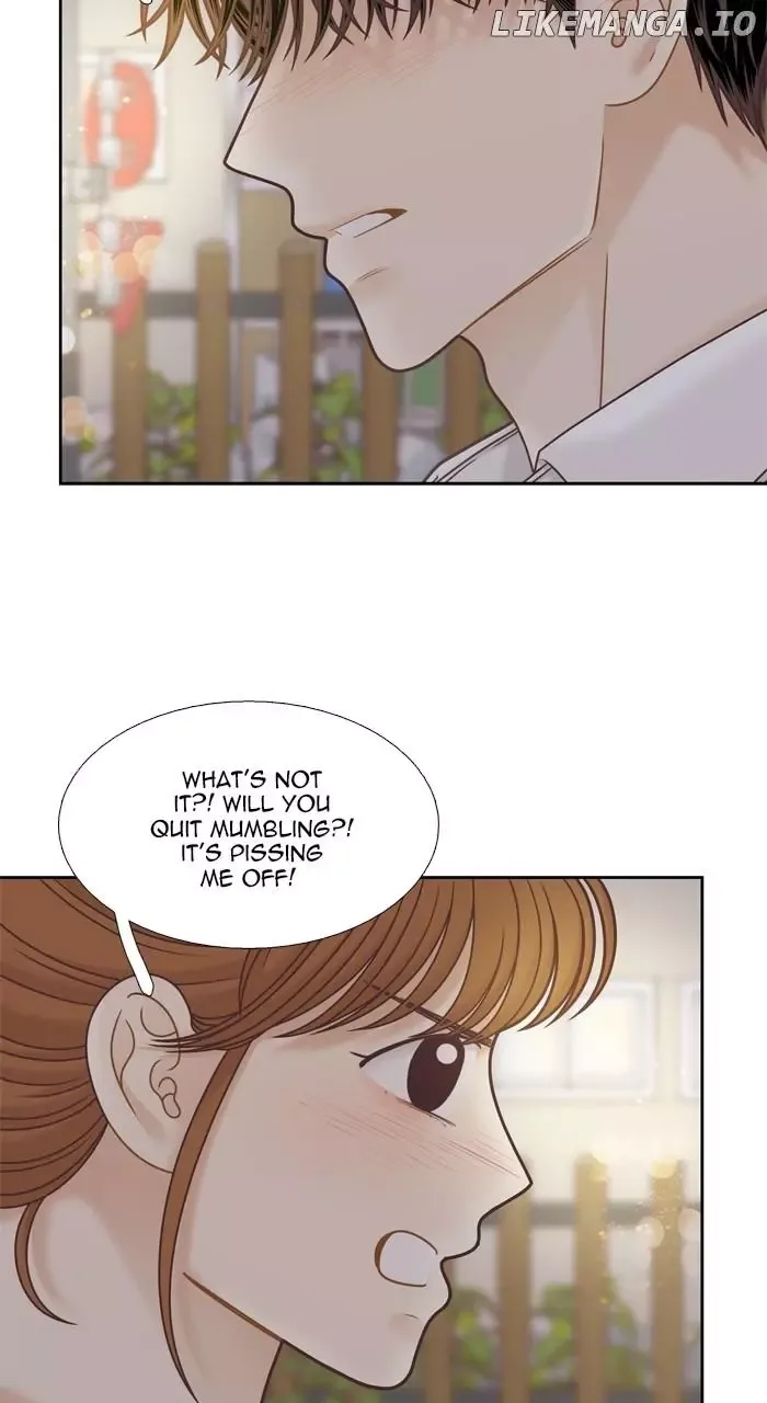 Girl's World Chapter 377 page 25