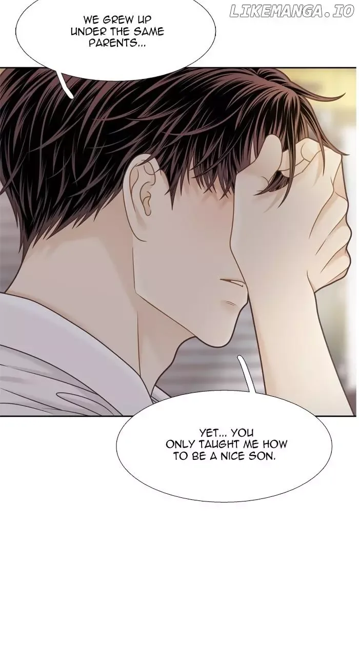 Girl's World Chapter 376 page 15