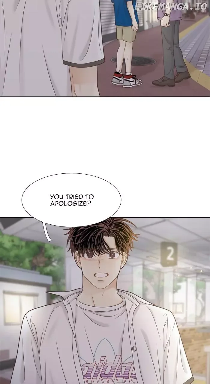 Girl's World Chapter 376 page 10
