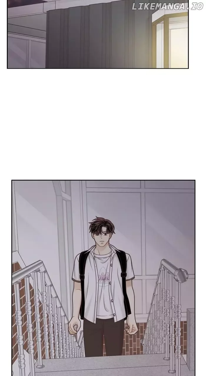 Girl's World Chapter 373 page 60
