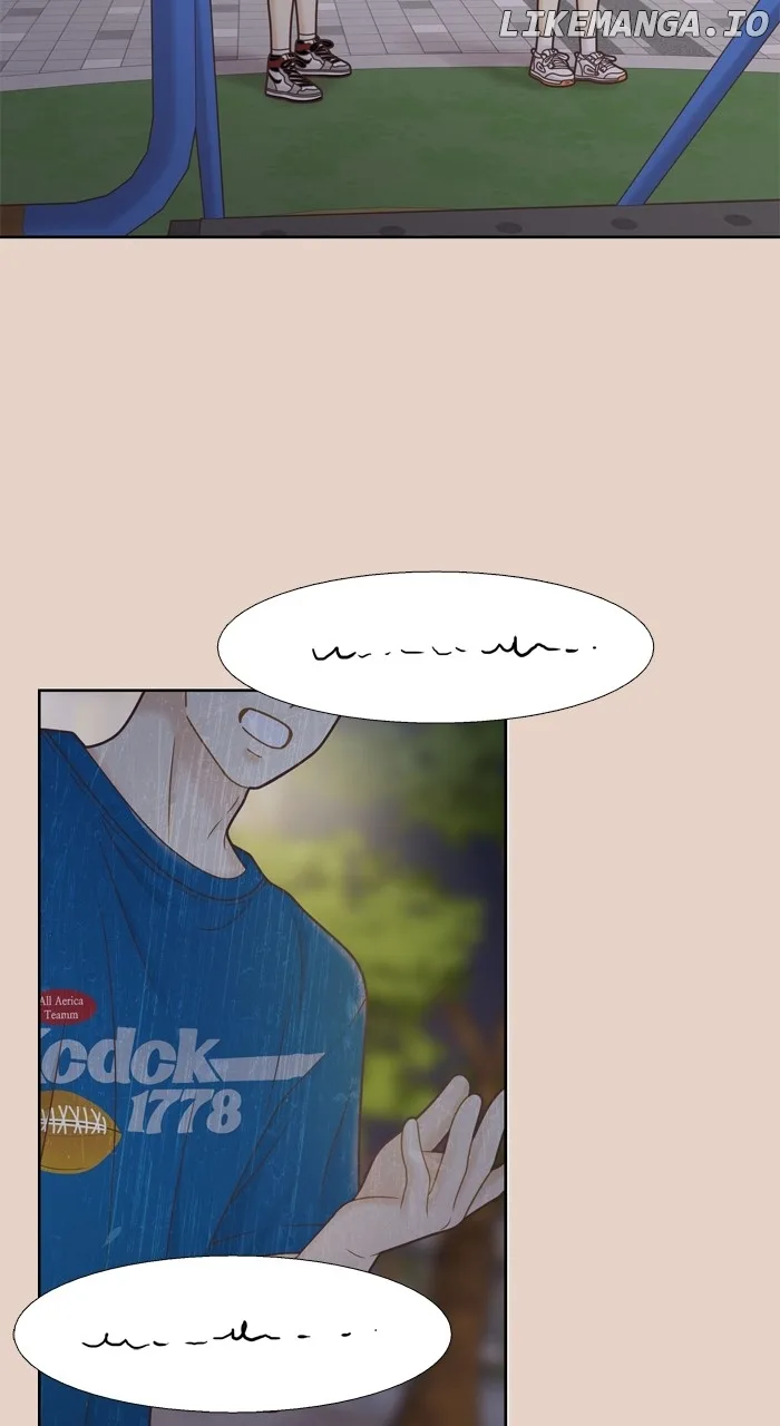 Girl's World Chapter 375 page 23