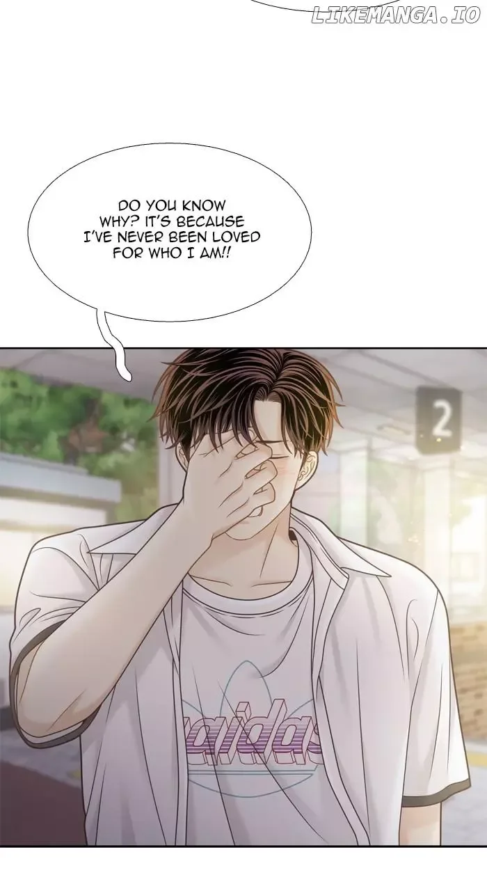Girl's World Chapter 376 page 19