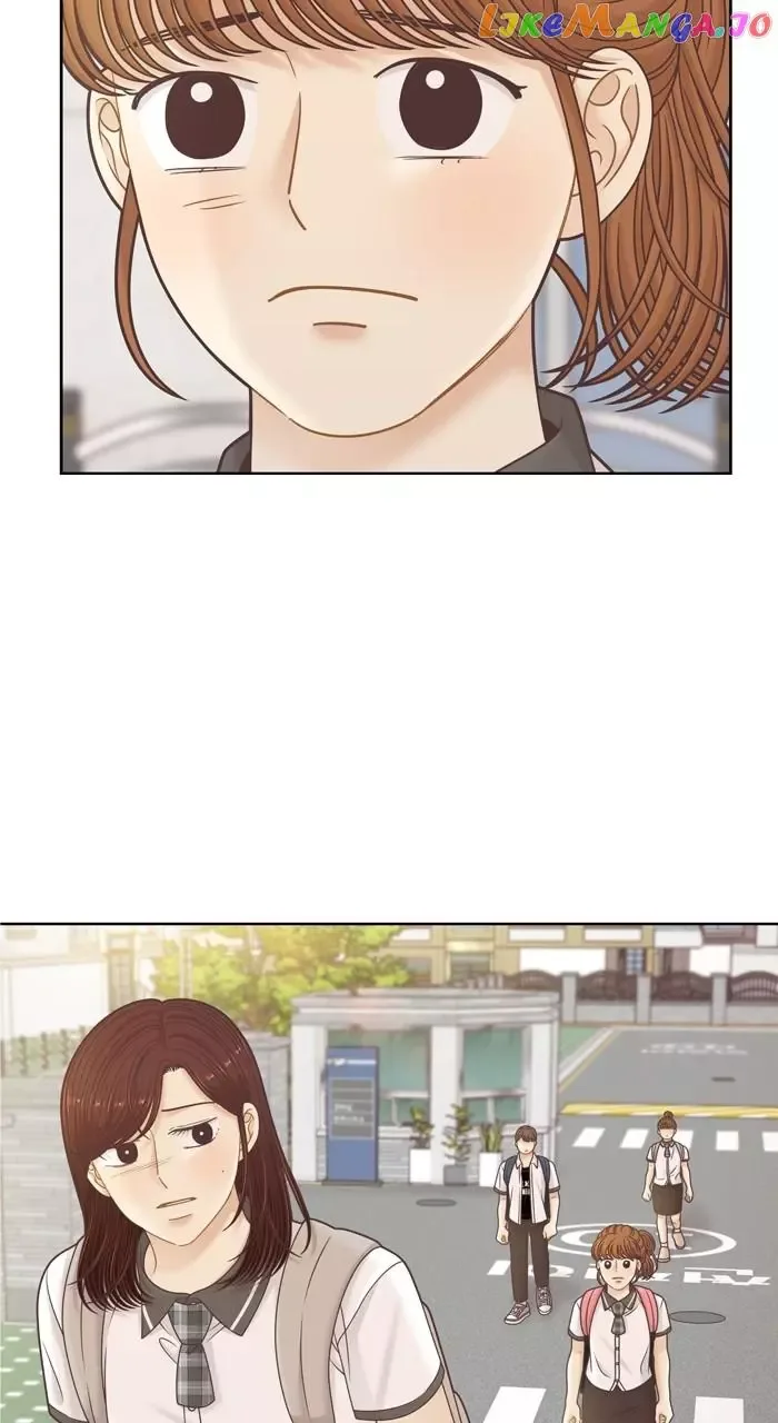 Girl's World Chapter 370 page 67