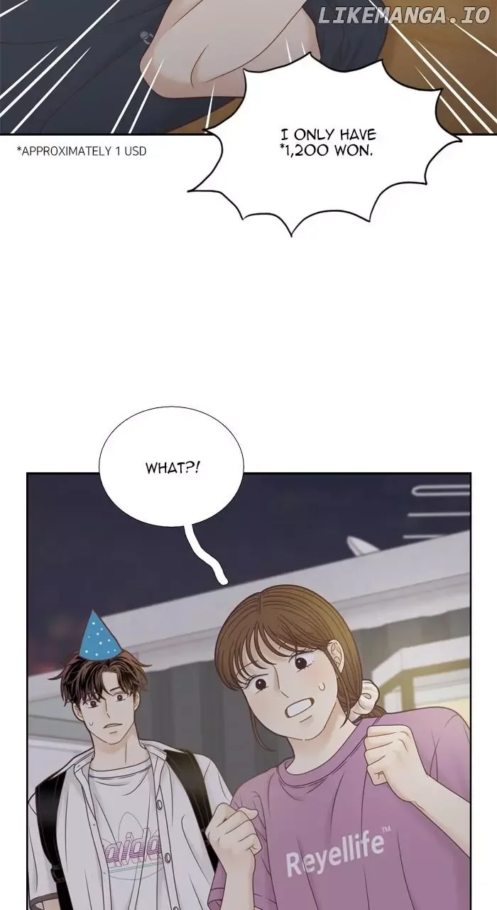 Girl's World Chapter 373 page 70