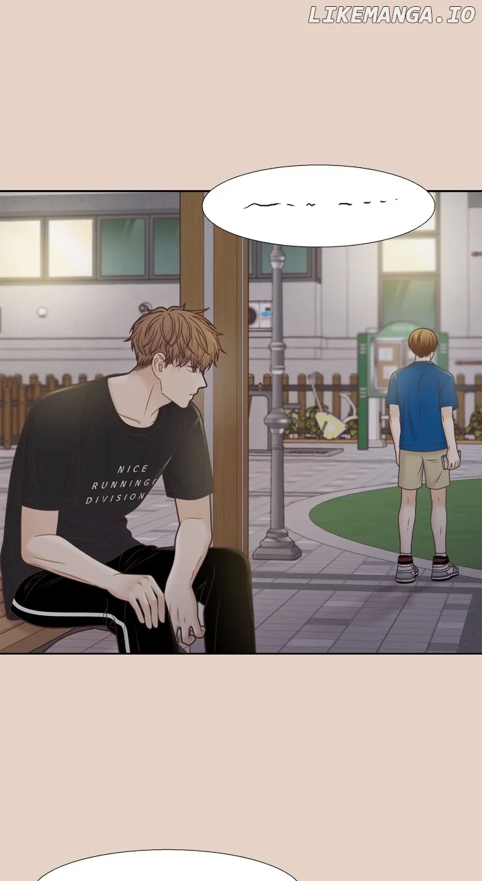 Girl's World Chapter 375 page 25