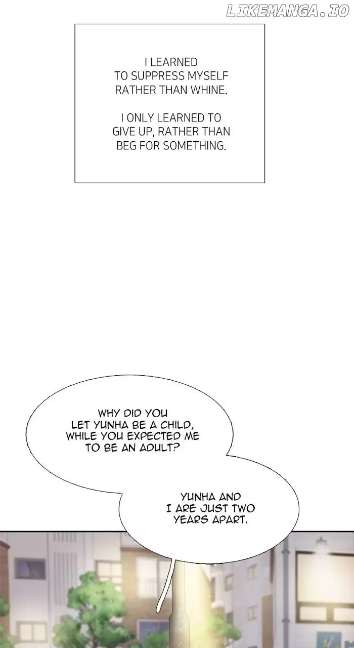 Girl's World Chapter 376 page 16