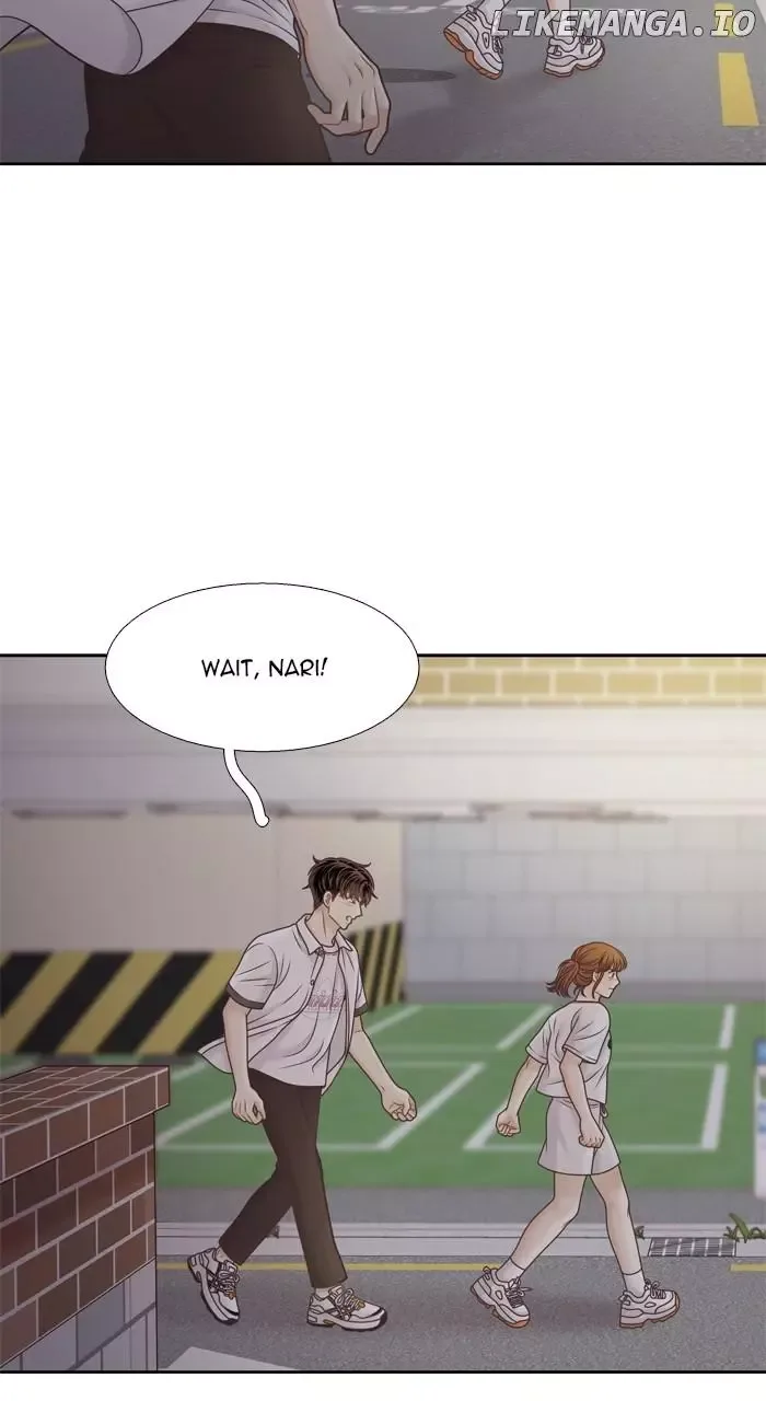 Girl's World Chapter 377 page 20