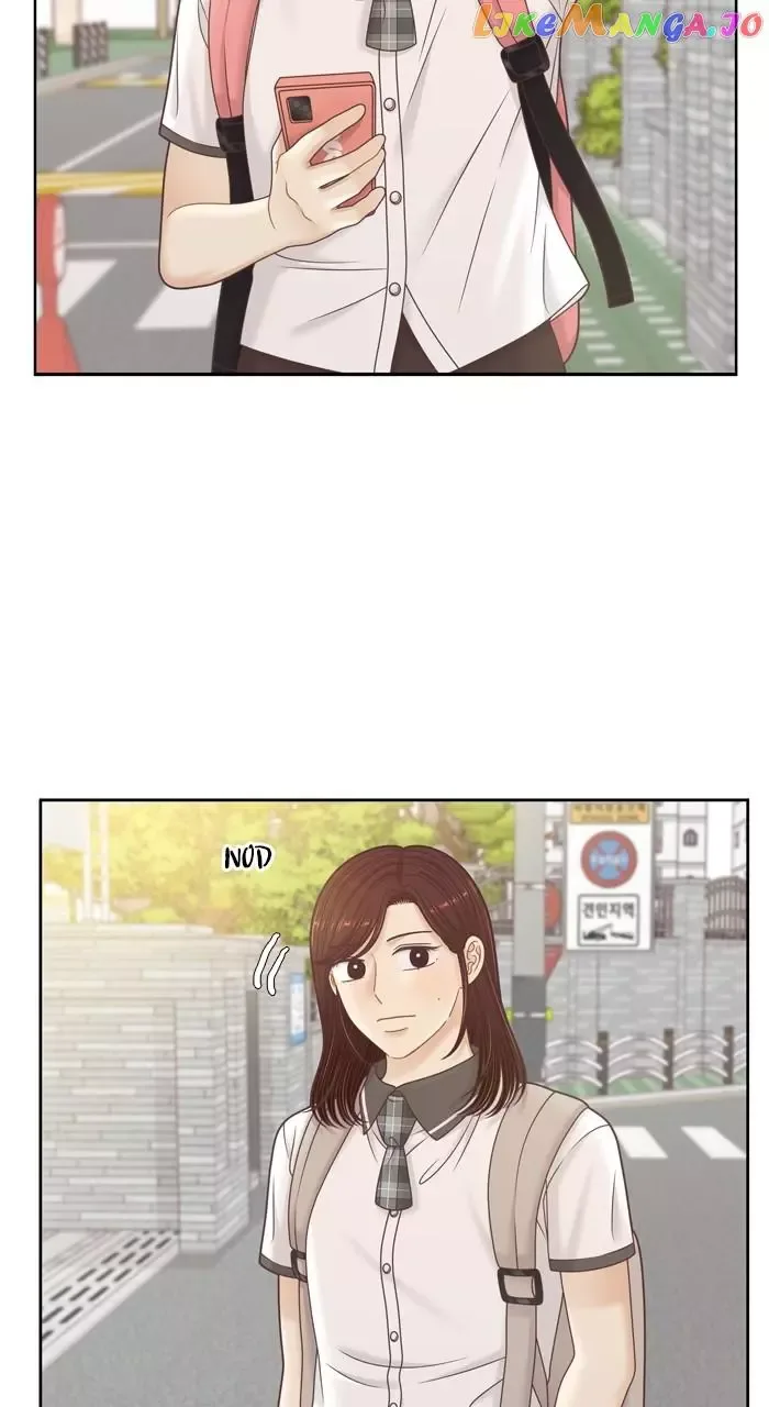 Girl's World Chapter 370 page 63