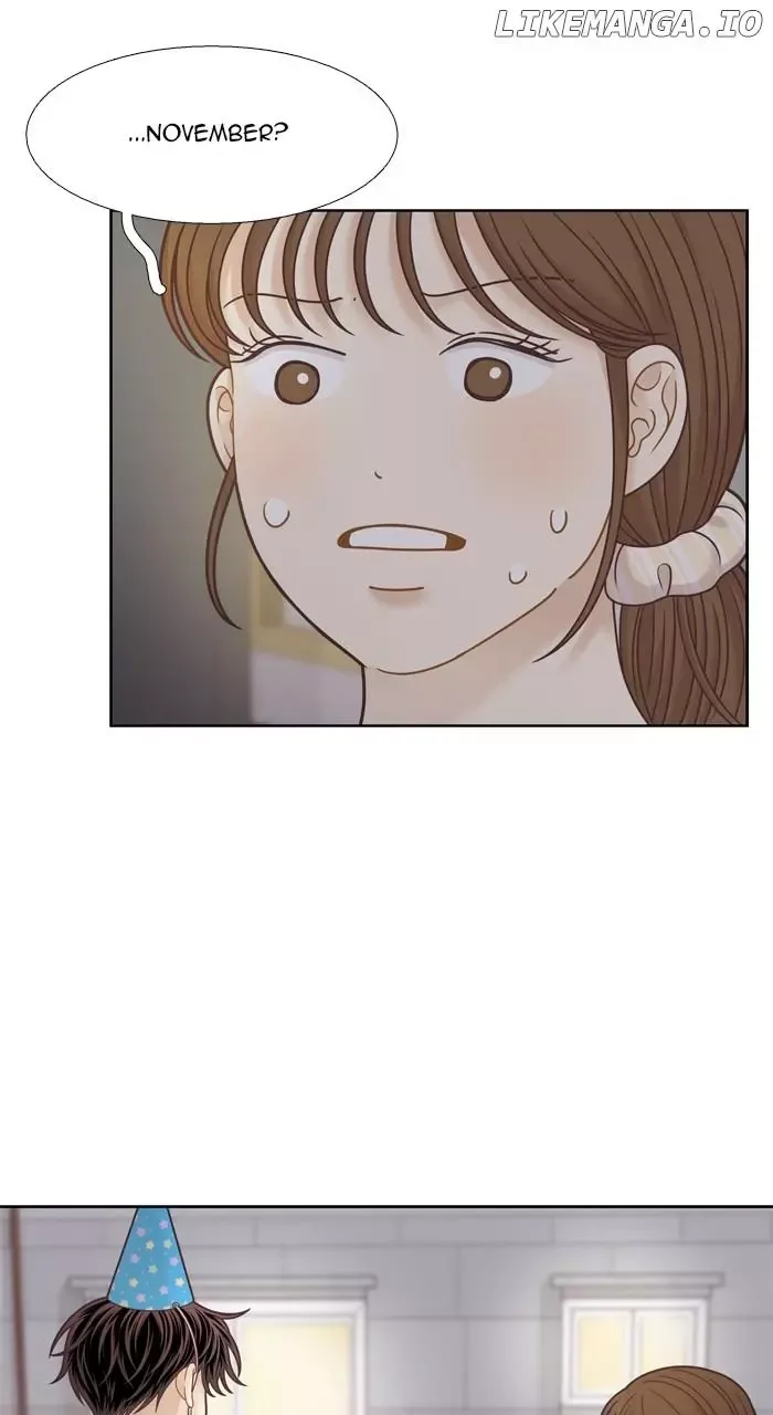 Girl's World Chapter 373 page 66