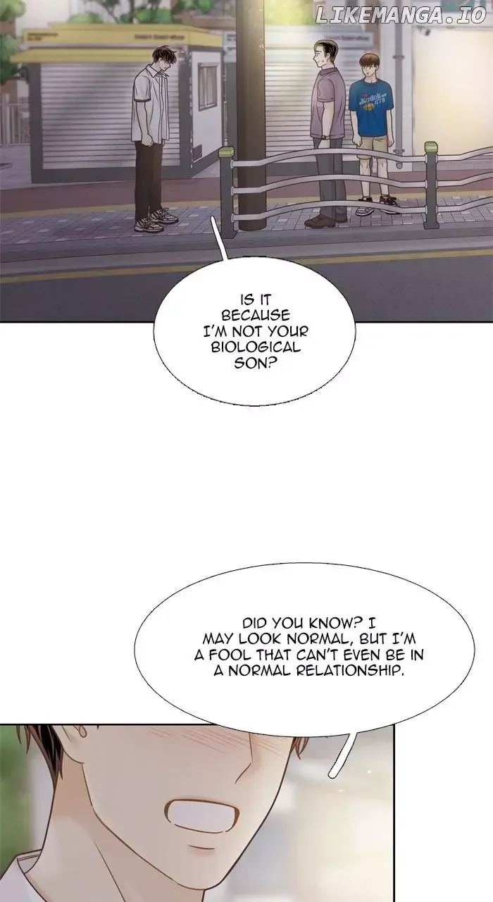 Girl's World Chapter 376 page 17