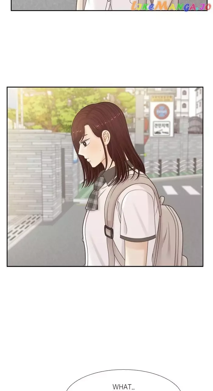 Girl's World Chapter 370 page 64