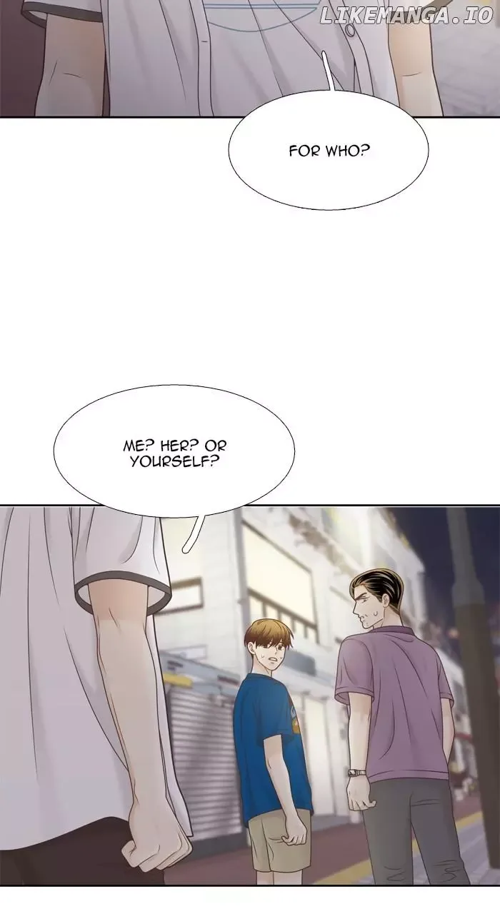 Girl's World Chapter 376 page 11