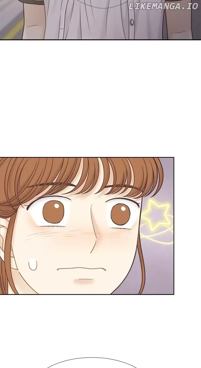 Girl's World Chapter 377 page 27