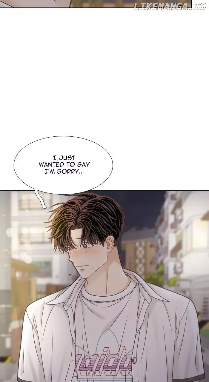 Girl's World Chapter 377 page 26