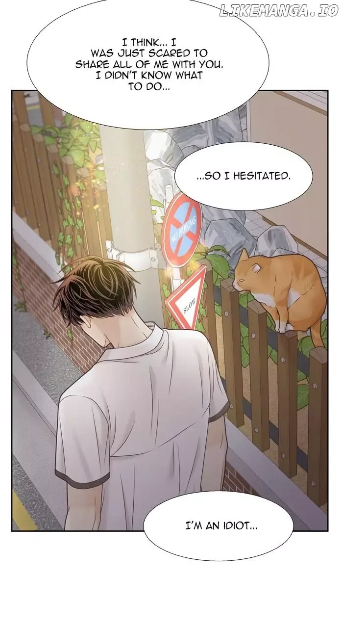 Girl's World Chapter 377 page 29