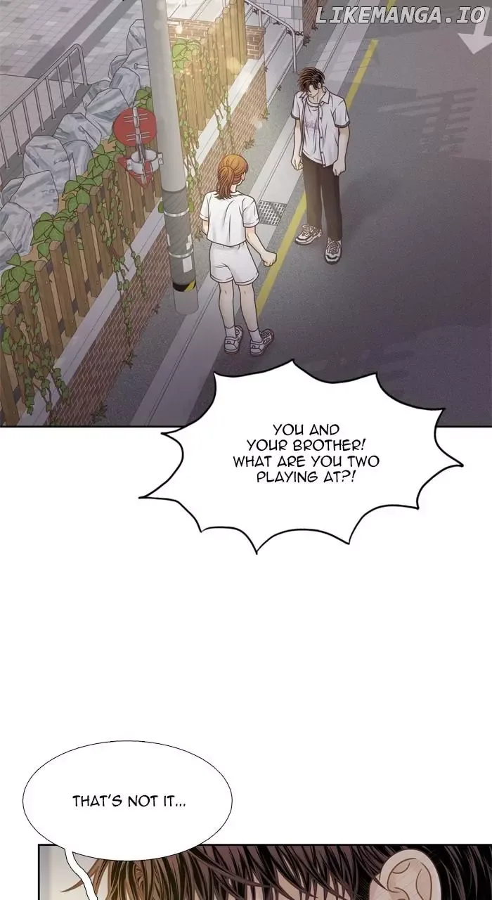 Girl's World Chapter 377 page 24