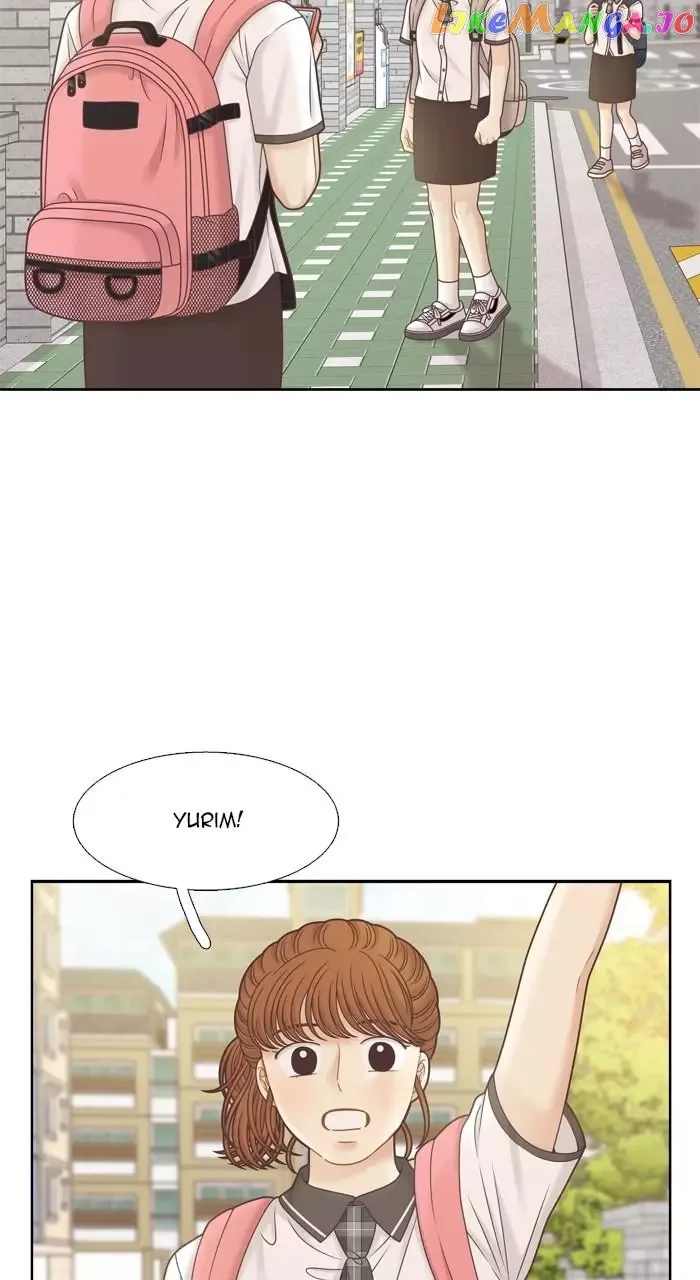 Girl's World Chapter 370 page 62
