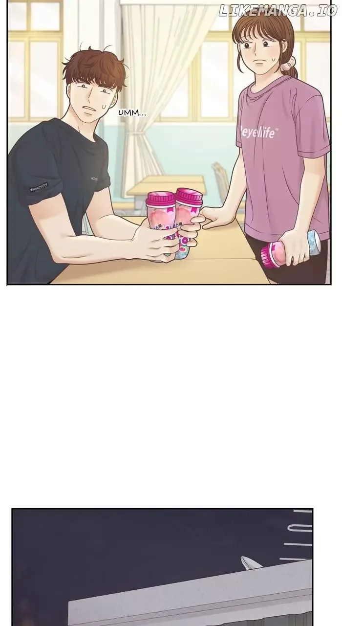 Girl's World Chapter 373 page 59