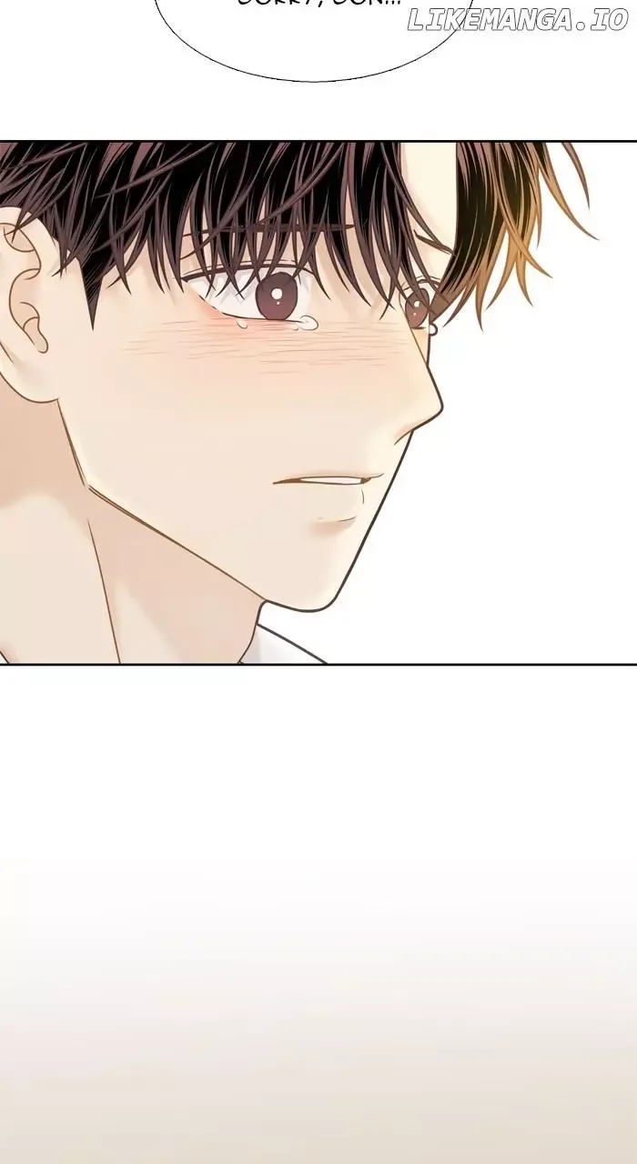 Girl's World Chapter 376 page 30