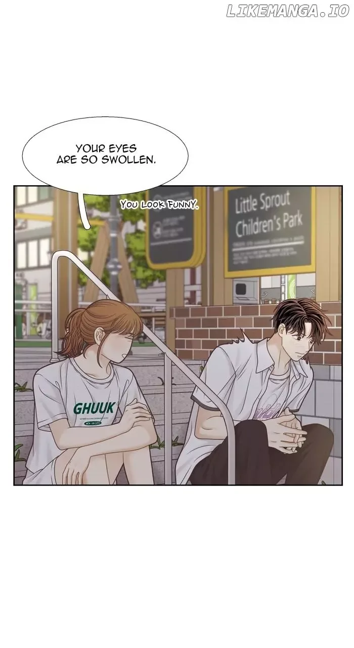 Girl's World Chapter 377 page 37