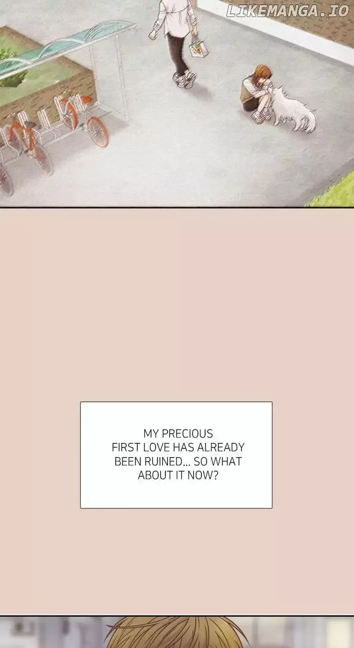Girl's World Chapter 375 page 39