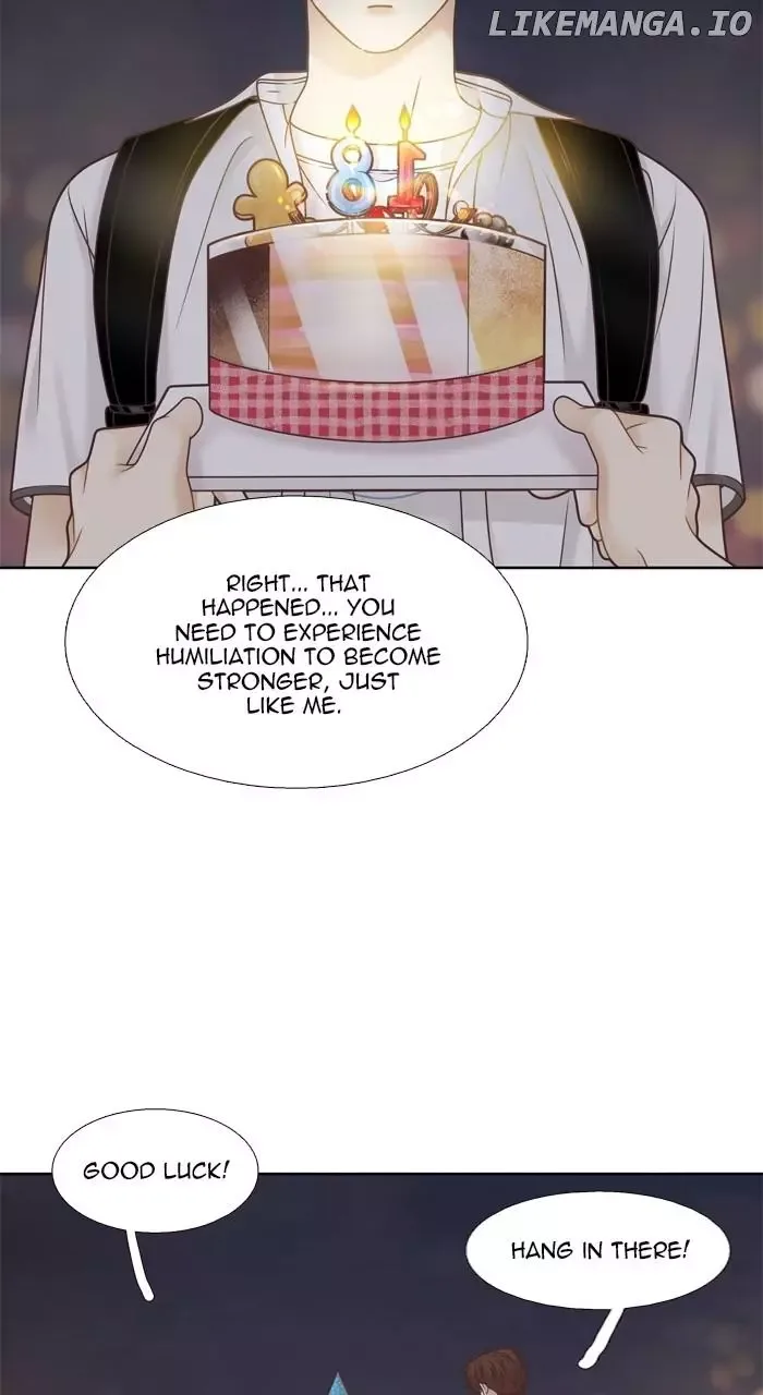 Girl's World Chapter 373 page 75