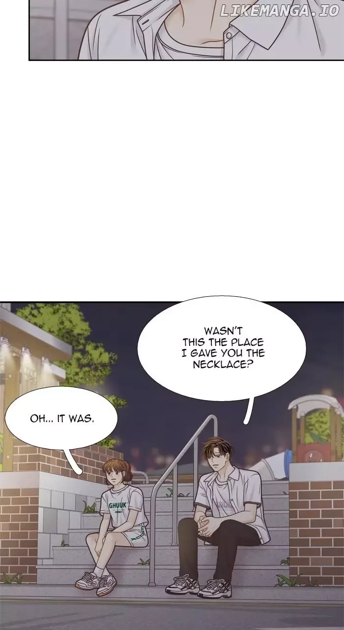 Girl's World Chapter 377 page 42