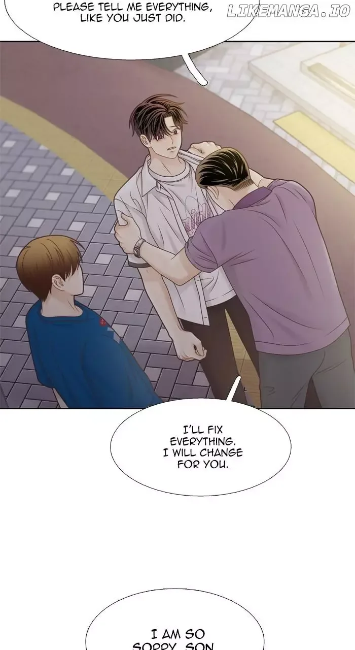 Girl's World Chapter 376 page 29