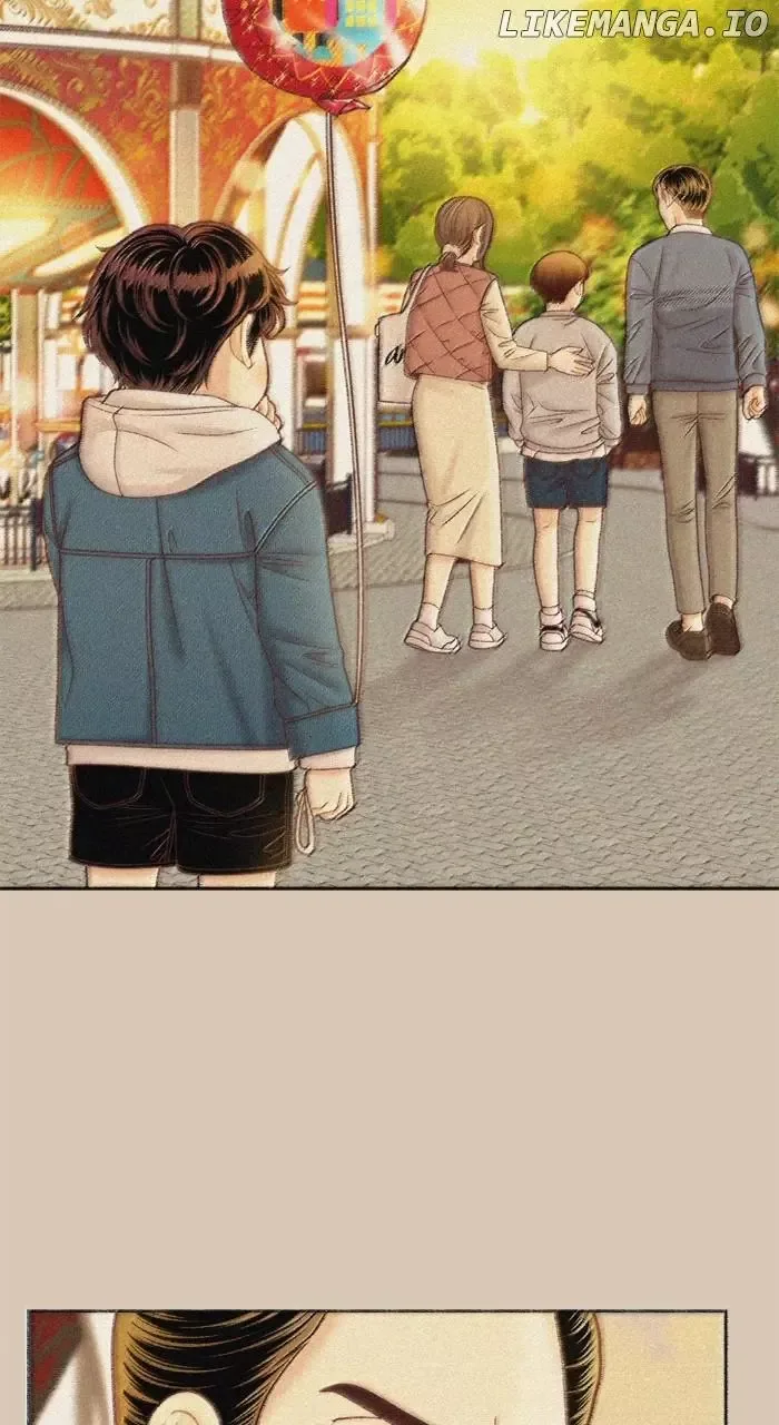 Girl's World Chapter 376 page 32