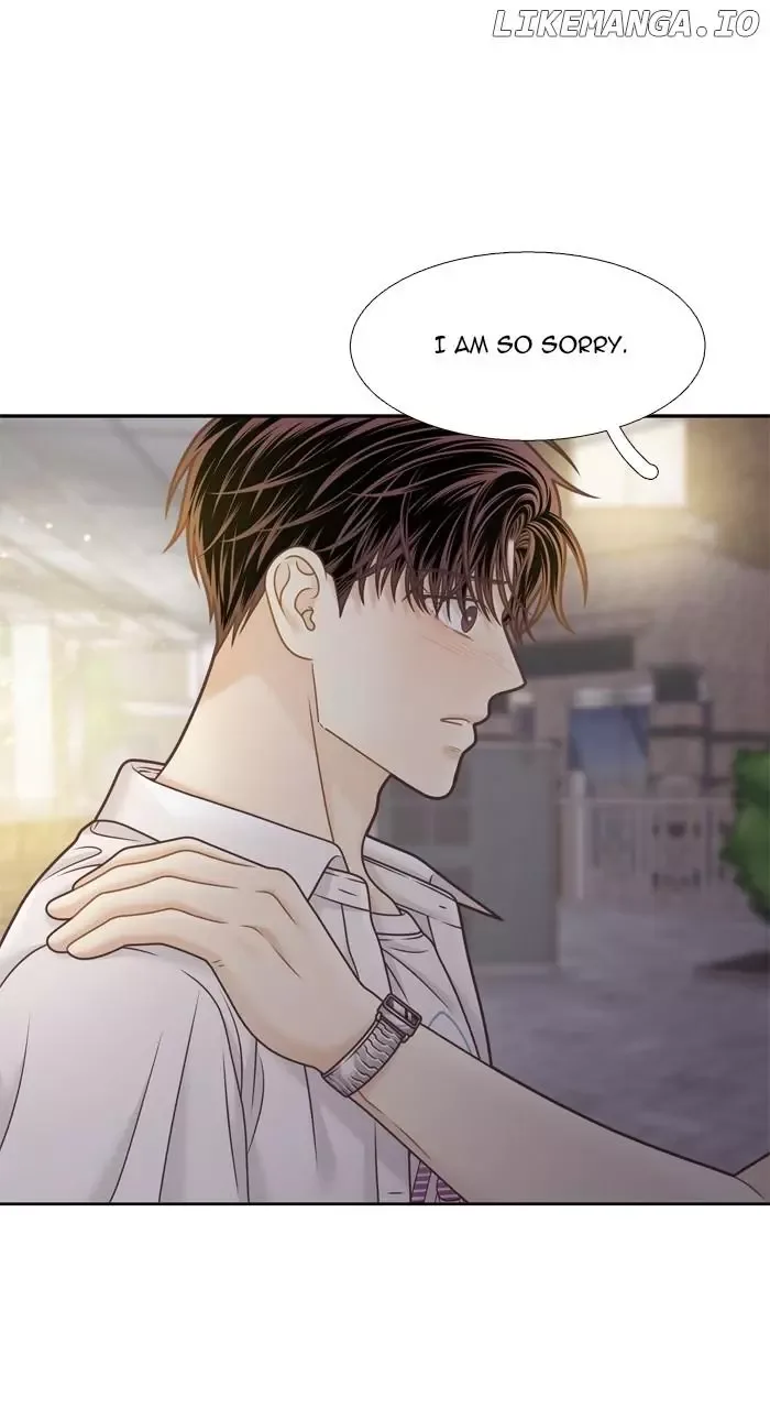 Girl's World Chapter 376 page 26