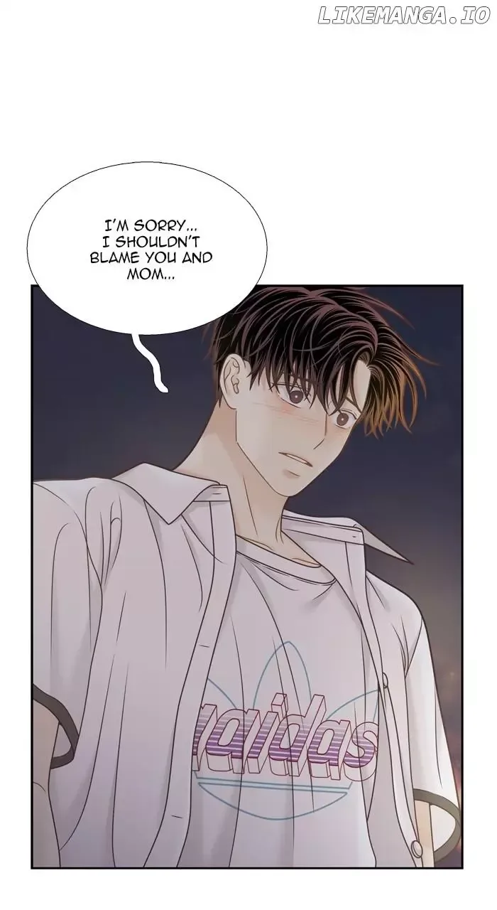 Girl's World Chapter 376 page 24