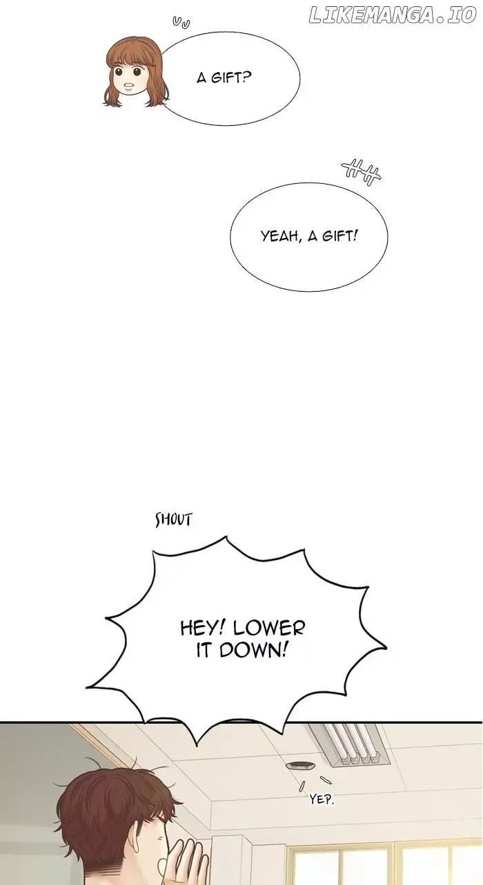 Girl's World Chapter 372 page 9