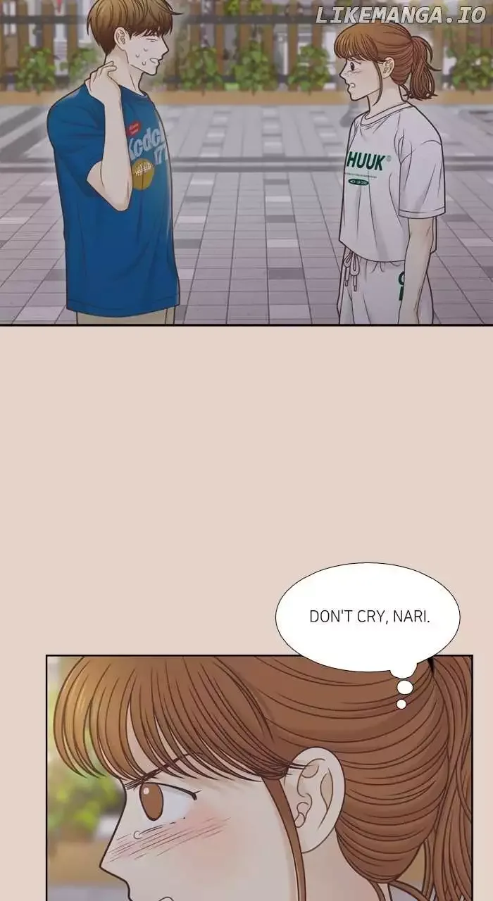 Girl's World Chapter 375 page 41