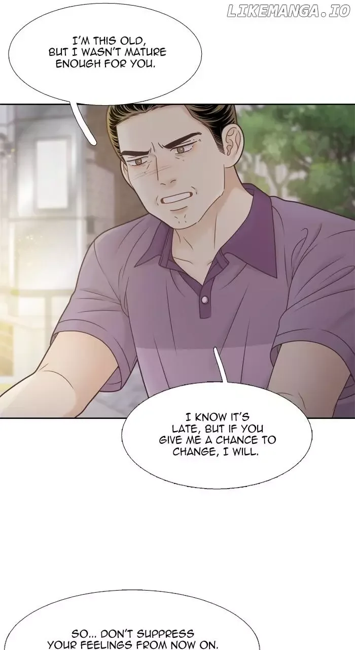 Girl's World Chapter 376 page 28