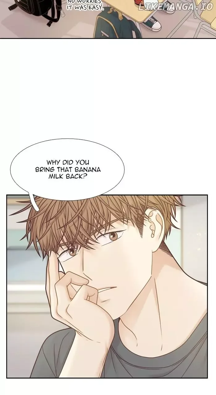 Girl's World Chapter 374 page 6