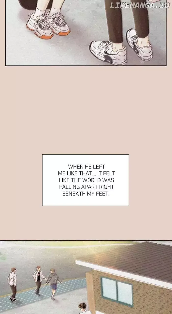 Girl's World Chapter 375 page 38