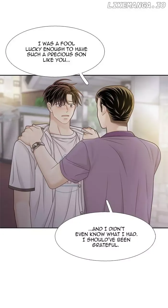 Girl's World Chapter 376 page 27