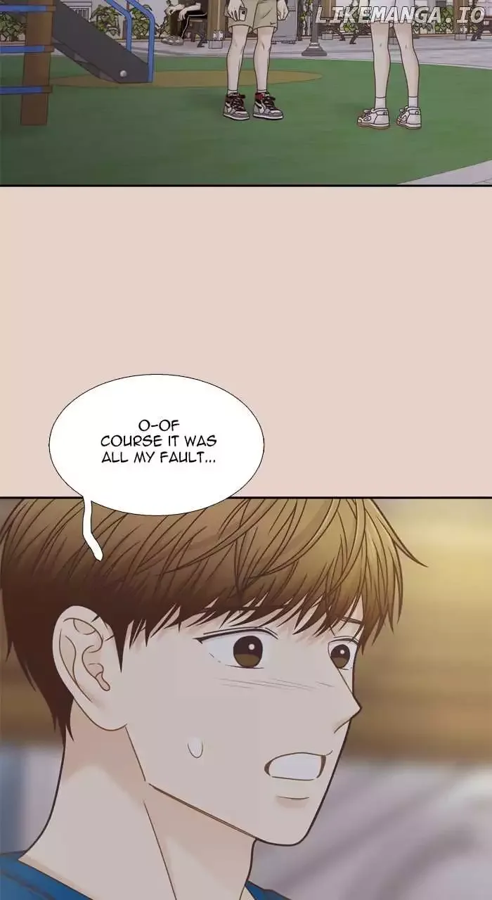 Girl's World Chapter 375 page 29