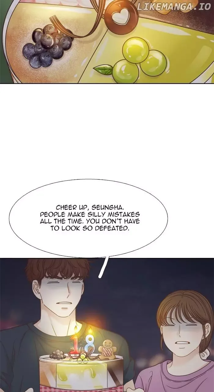 Girl's World Chapter 373 page 73