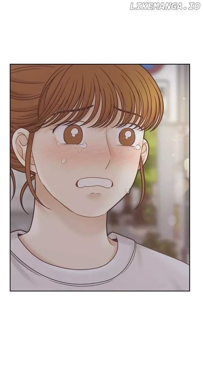 Girl's World Chapter 377 page 31