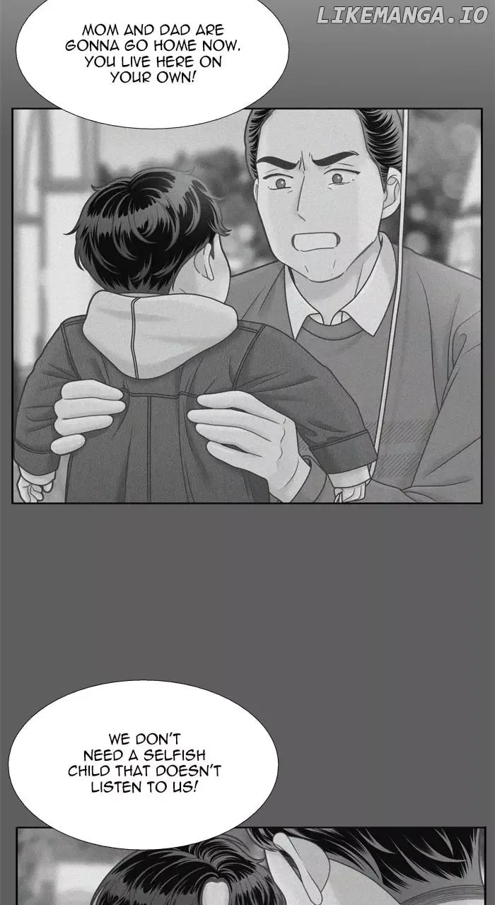 Girl's World Chapter 376 page 22