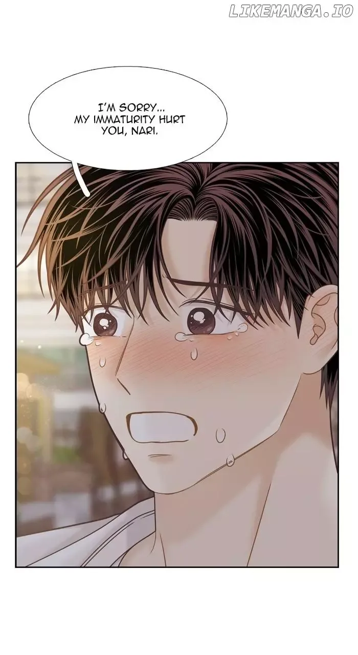 Girl's World Chapter 377 page 30