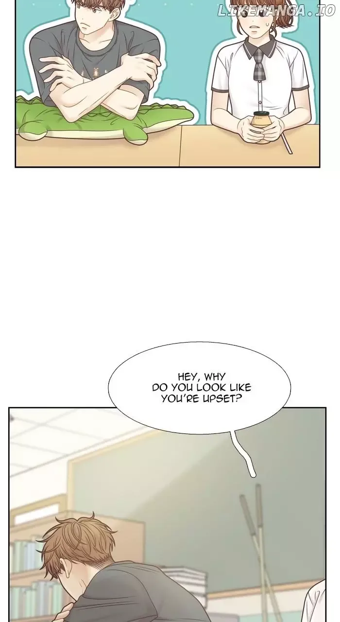 Girl's World Chapter 374 page 10