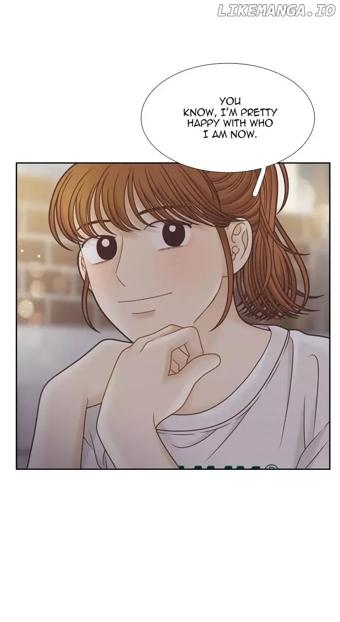 Girl's World Chapter 377 page 50