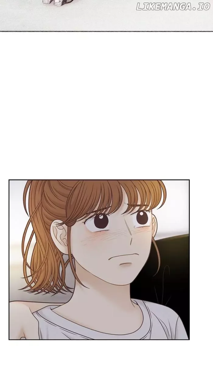 Girl's World Chapter 376 page 44