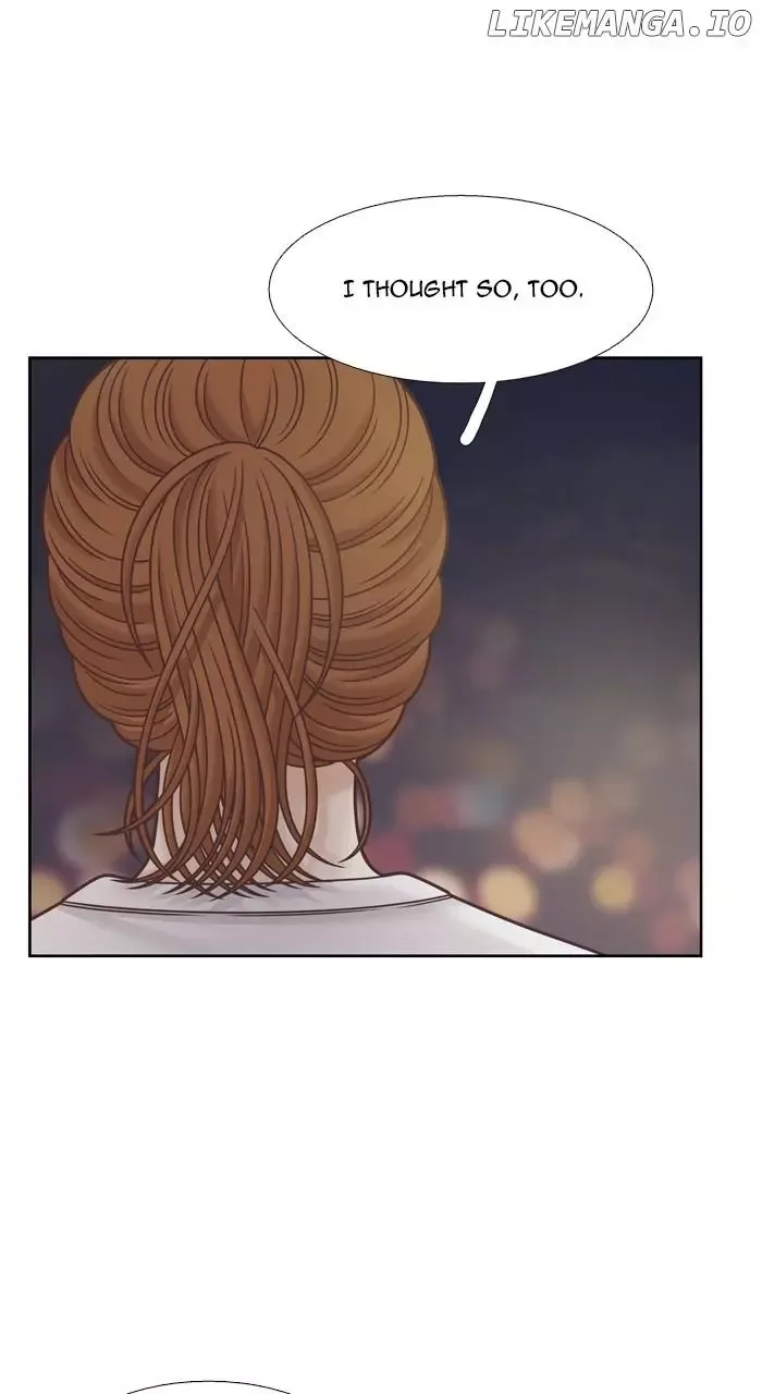 Girl's World Chapter 377 page 44